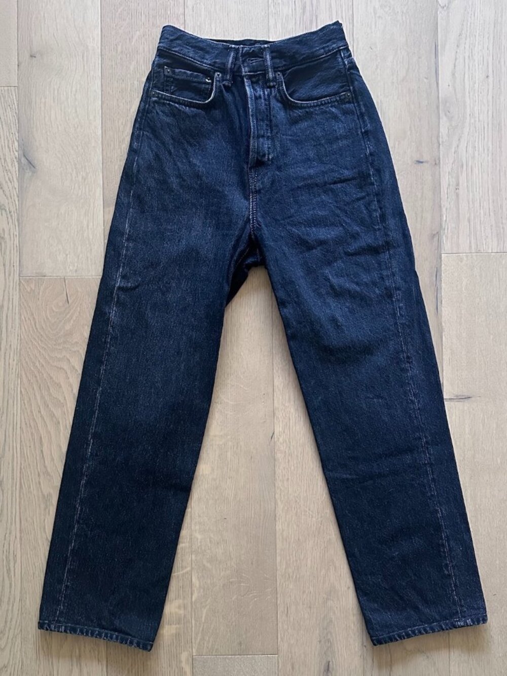 Acne Studios Mece Jeans Size 23